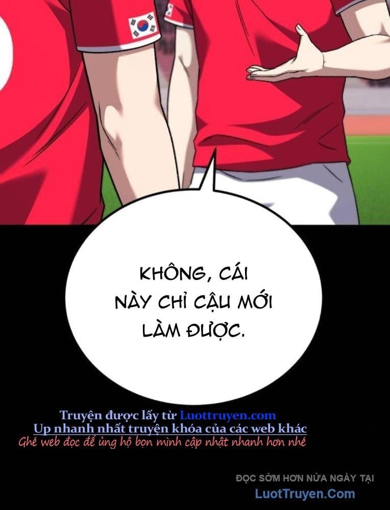 Đường Chuyền Đặc Biệt Của Tiền Vệ Thiên Tài Chap 23 - Next Chap 24