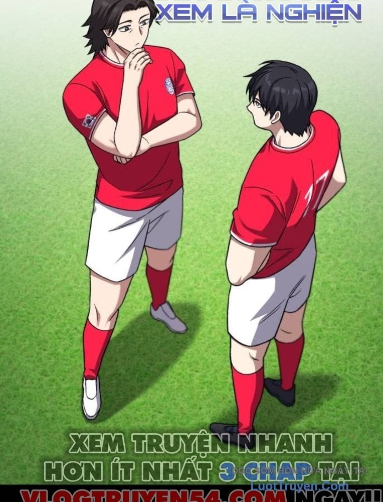 Đường Chuyền Đặc Biệt Của Tiền Vệ Thiên Tài Chap 23 - Next Chap 24