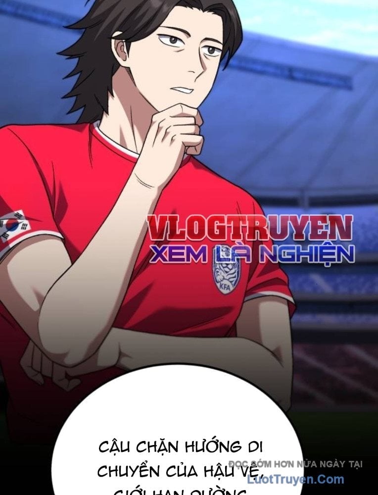 Đường Chuyền Đặc Biệt Của Tiền Vệ Thiên Tài Chap 23 - Next Chap 24