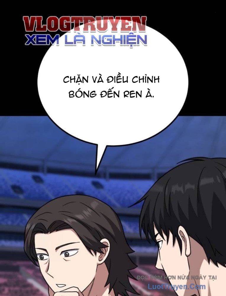 Đường Chuyền Đặc Biệt Của Tiền Vệ Thiên Tài Chap 23 - Next Chap 24
