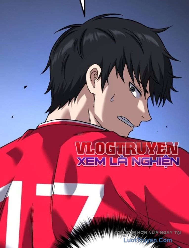 Đường Chuyền Đặc Biệt Của Tiền Vệ Thiên Tài Chap 23 - Next Chap 24