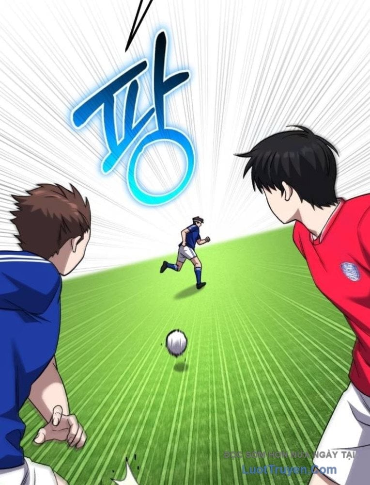 Đường Chuyền Đặc Biệt Của Tiền Vệ Thiên Tài Chap 23 - Next Chap 24