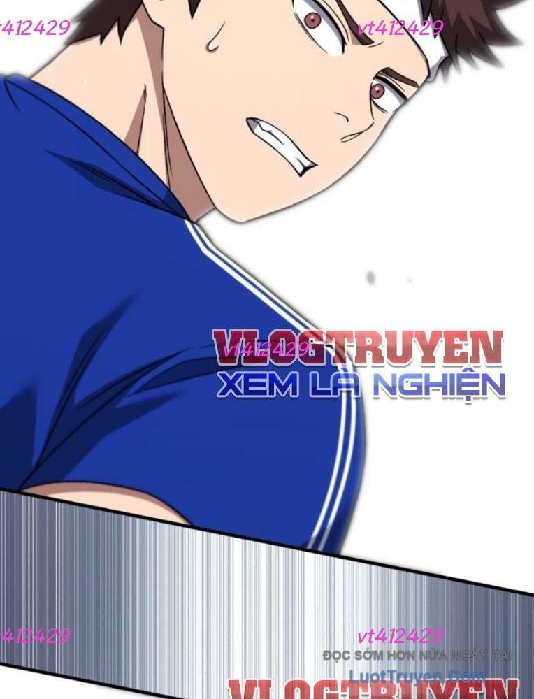 Đường Chuyền Đặc Biệt Của Tiền Vệ Thiên Tài Chap 23 - Next Chap 24