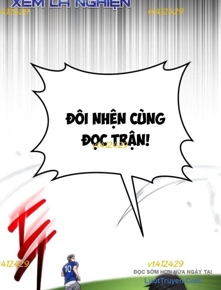 Đường Chuyền Đặc Biệt Của Tiền Vệ Thiên Tài Chap 23 - Next Chap 24