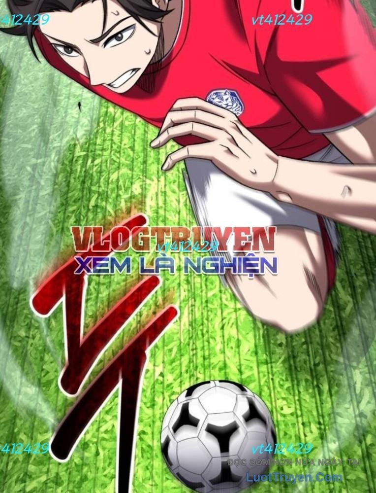 Đường Chuyền Đặc Biệt Của Tiền Vệ Thiên Tài Chap 23 - Next Chap 24