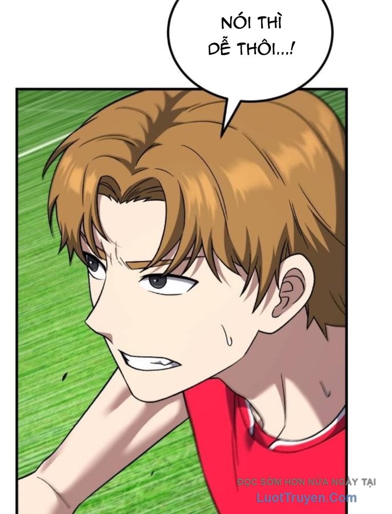 Đường Chuyền Đặc Biệt Của Tiền Vệ Thiên Tài Chap 23 - Next Chap 24