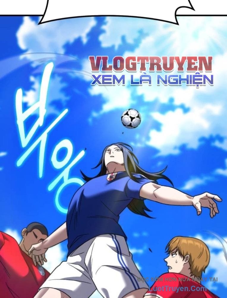 Đường Chuyền Đặc Biệt Của Tiền Vệ Thiên Tài Chap 23 - Next Chap 24