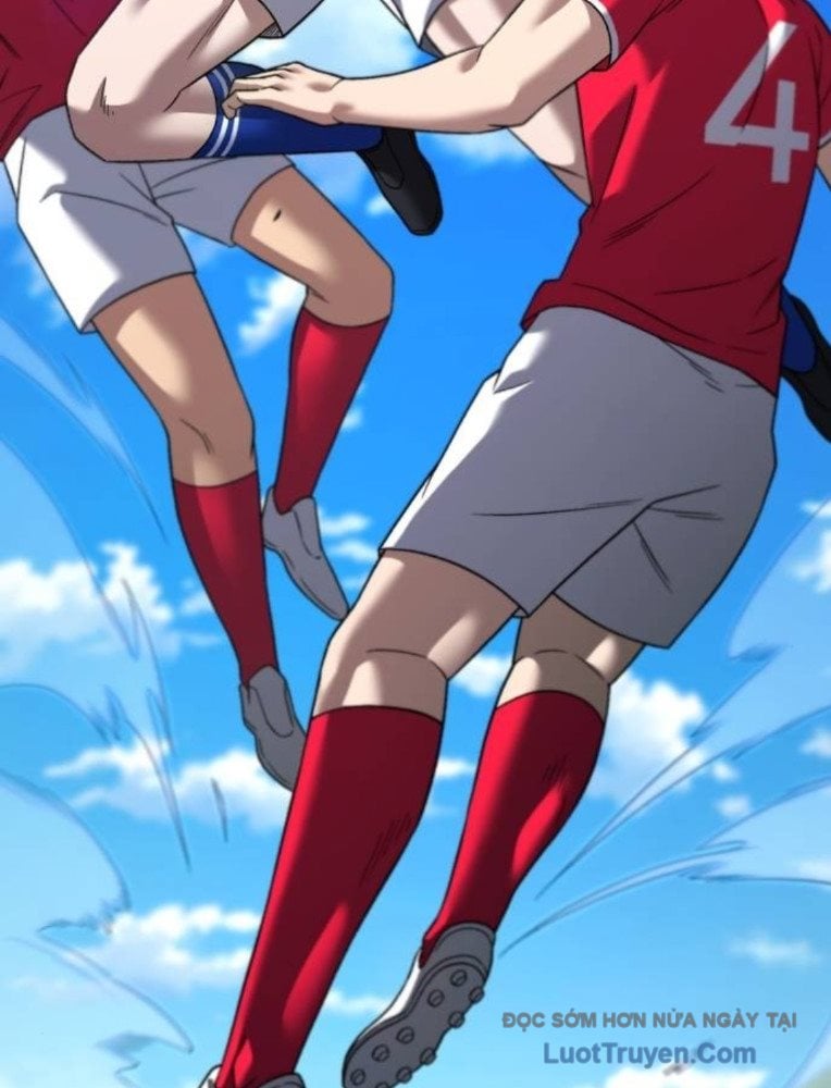 Đường Chuyền Đặc Biệt Của Tiền Vệ Thiên Tài Chap 23 - Next Chap 24