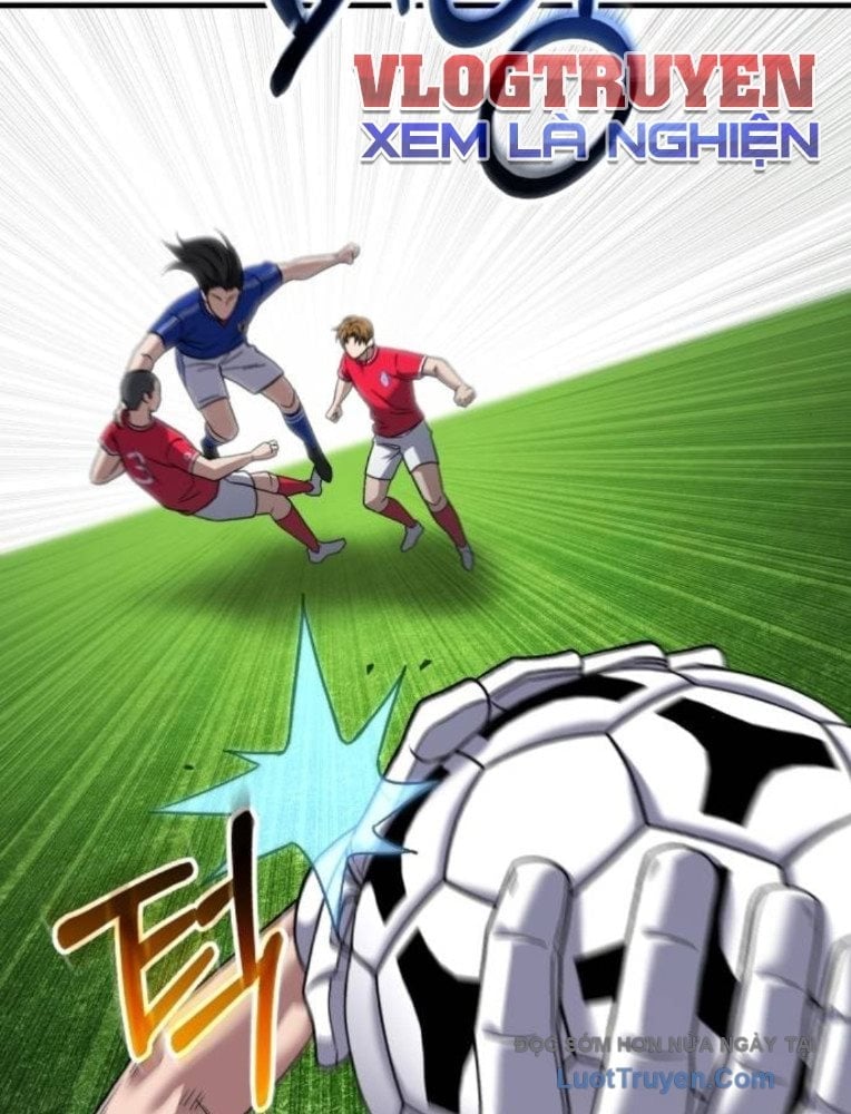 Đường Chuyền Đặc Biệt Của Tiền Vệ Thiên Tài Chap 23 - Next Chap 24