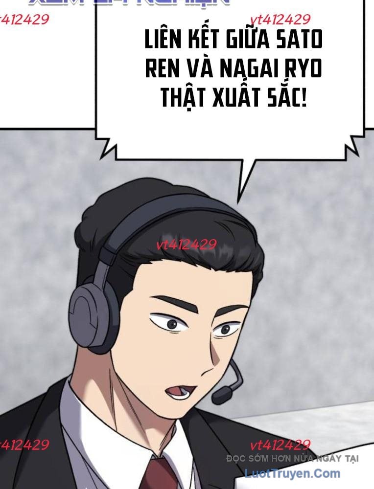 Đường Chuyền Đặc Biệt Của Tiền Vệ Thiên Tài Chap 23 - Next Chap 24