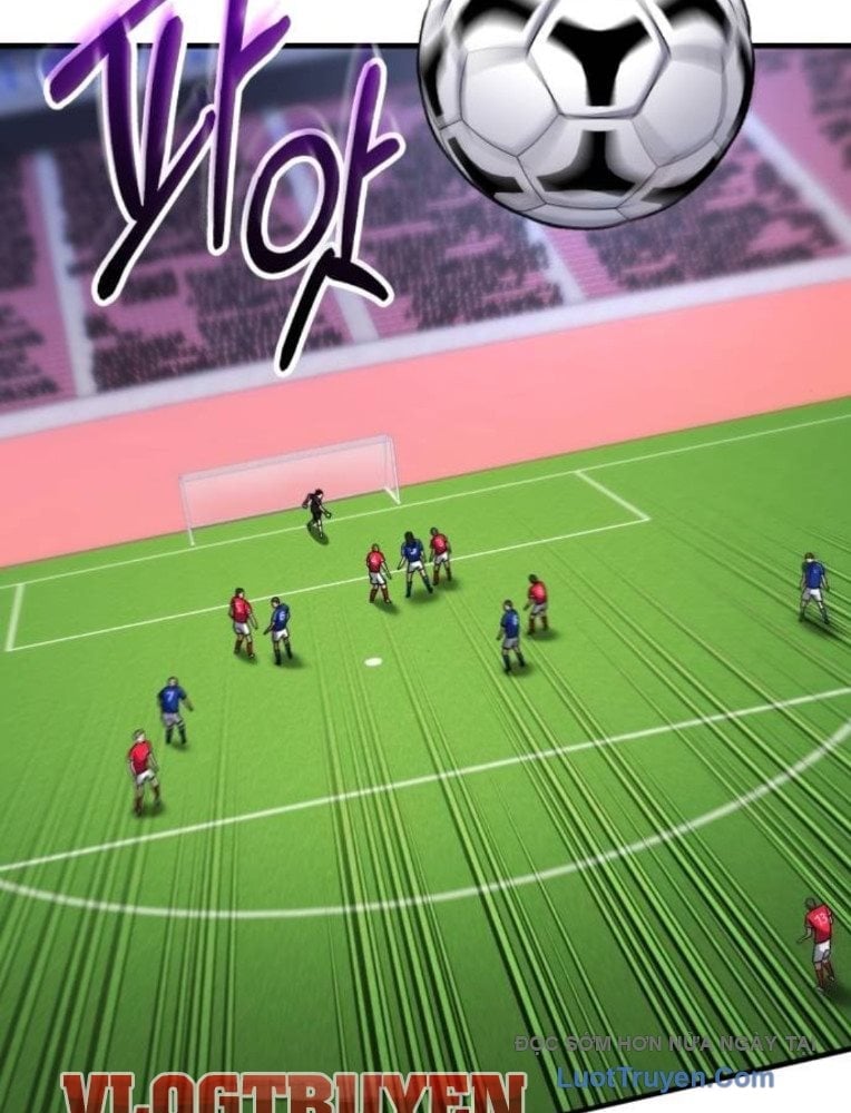 Đường Chuyền Đặc Biệt Của Tiền Vệ Thiên Tài Chap 23 - Next Chap 24