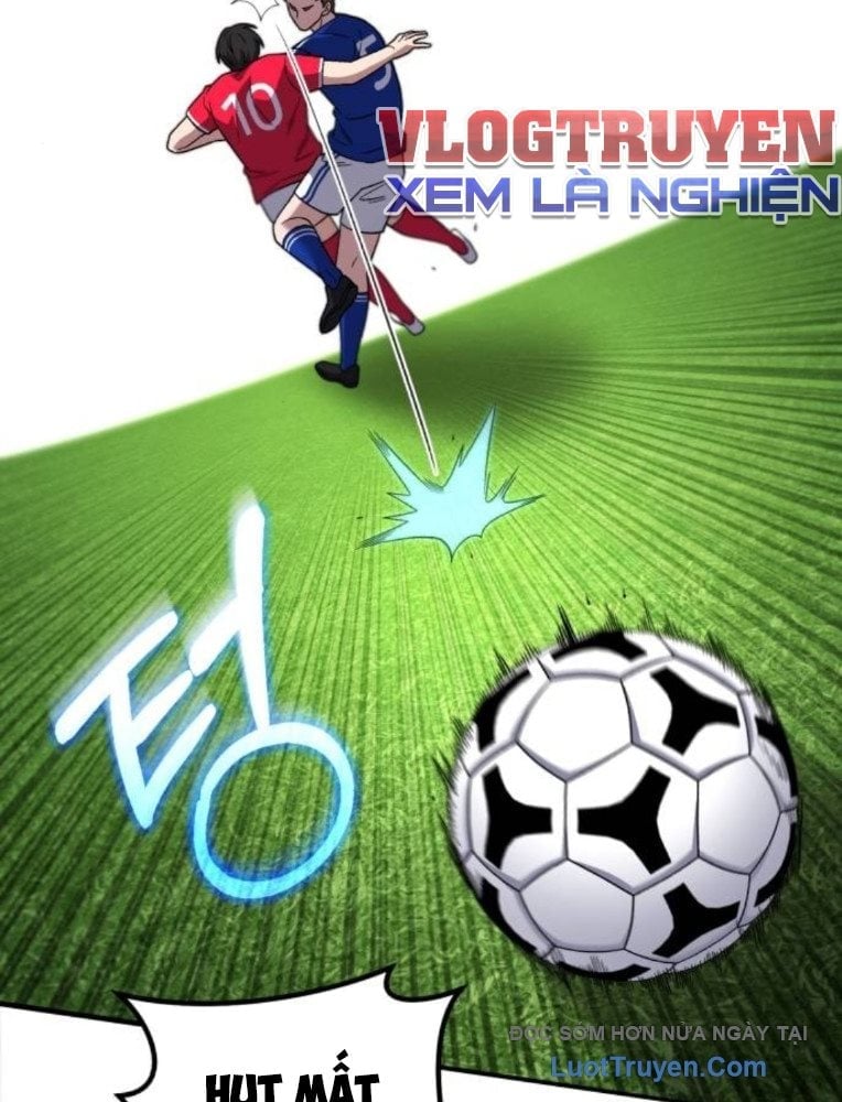 Đường Chuyền Đặc Biệt Của Tiền Vệ Thiên Tài Chap 23 - Next Chap 24