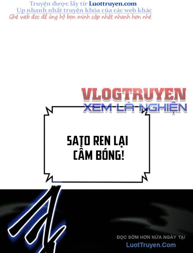 Đường Chuyền Đặc Biệt Của Tiền Vệ Thiên Tài Chap 23 - Next Chap 24