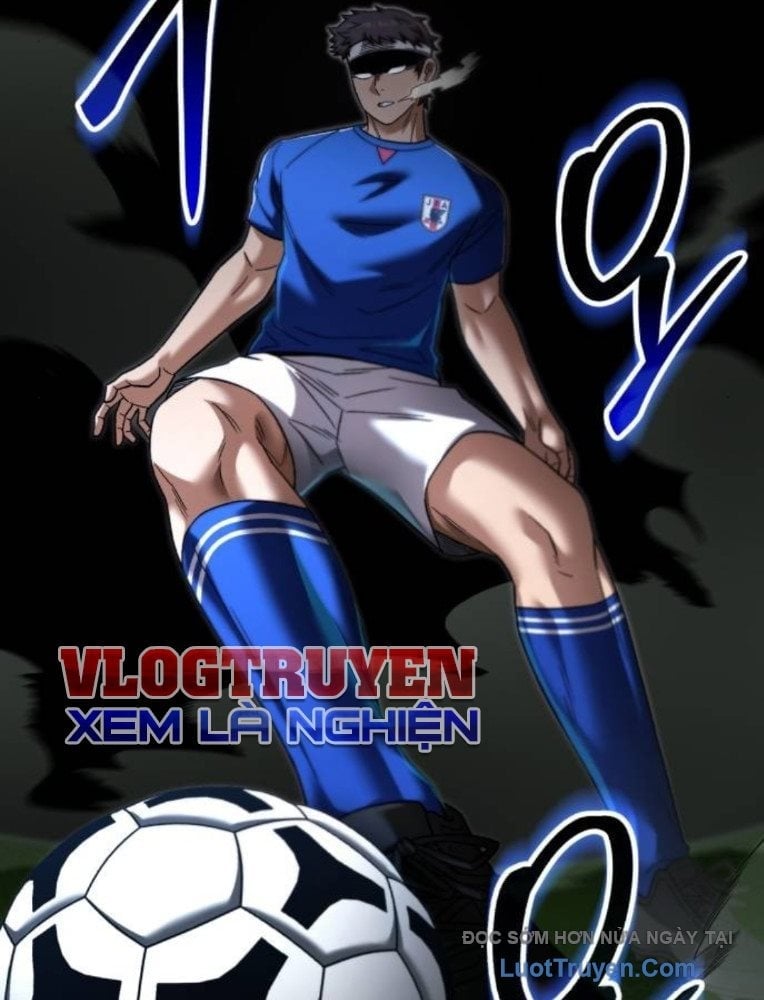 Đường Chuyền Đặc Biệt Của Tiền Vệ Thiên Tài Chap 23 - Next Chap 24