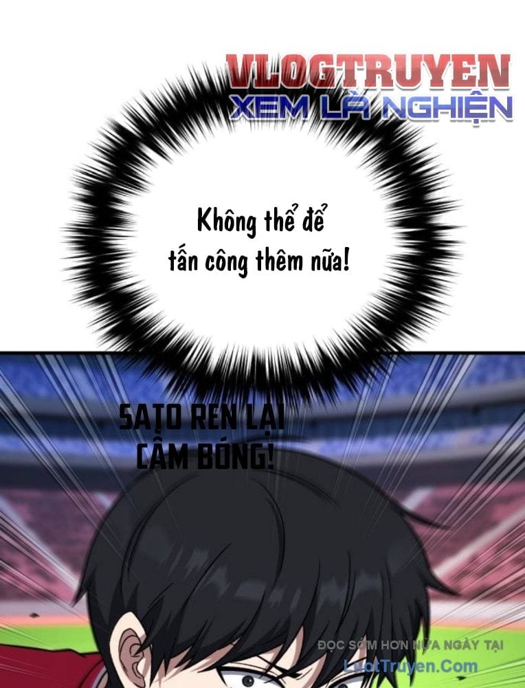 Đường Chuyền Đặc Biệt Của Tiền Vệ Thiên Tài Chap 23 - Next Chap 24