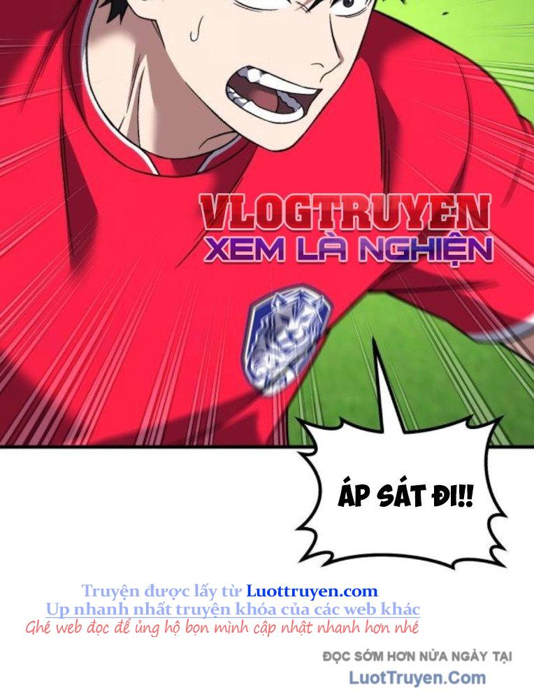 Đường Chuyền Đặc Biệt Của Tiền Vệ Thiên Tài Chap 23 - Next Chap 24