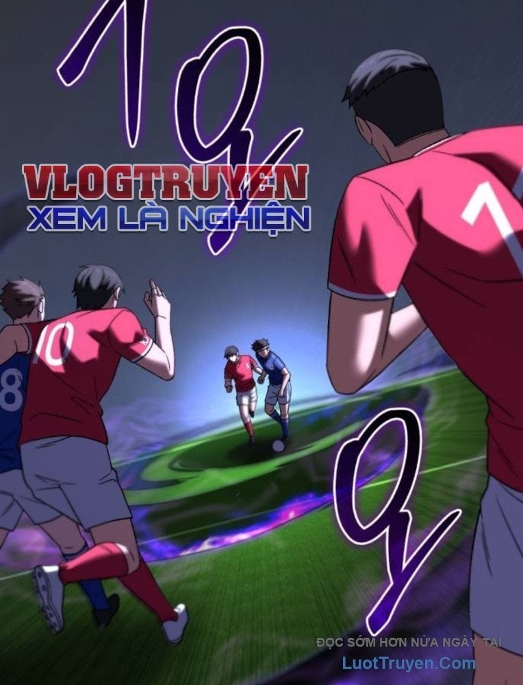 Đường Chuyền Đặc Biệt Của Tiền Vệ Thiên Tài Chap 23 - Next Chap 24