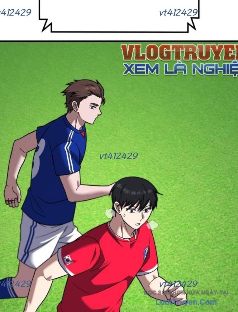 Đường Chuyền Đặc Biệt Của Tiền Vệ Thiên Tài Chap 23 - Next Chap 24