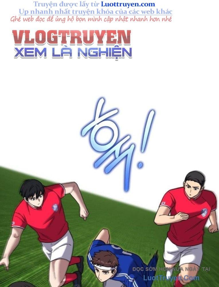 Đường Chuyền Đặc Biệt Của Tiền Vệ Thiên Tài Chap 23 - Next Chap 24