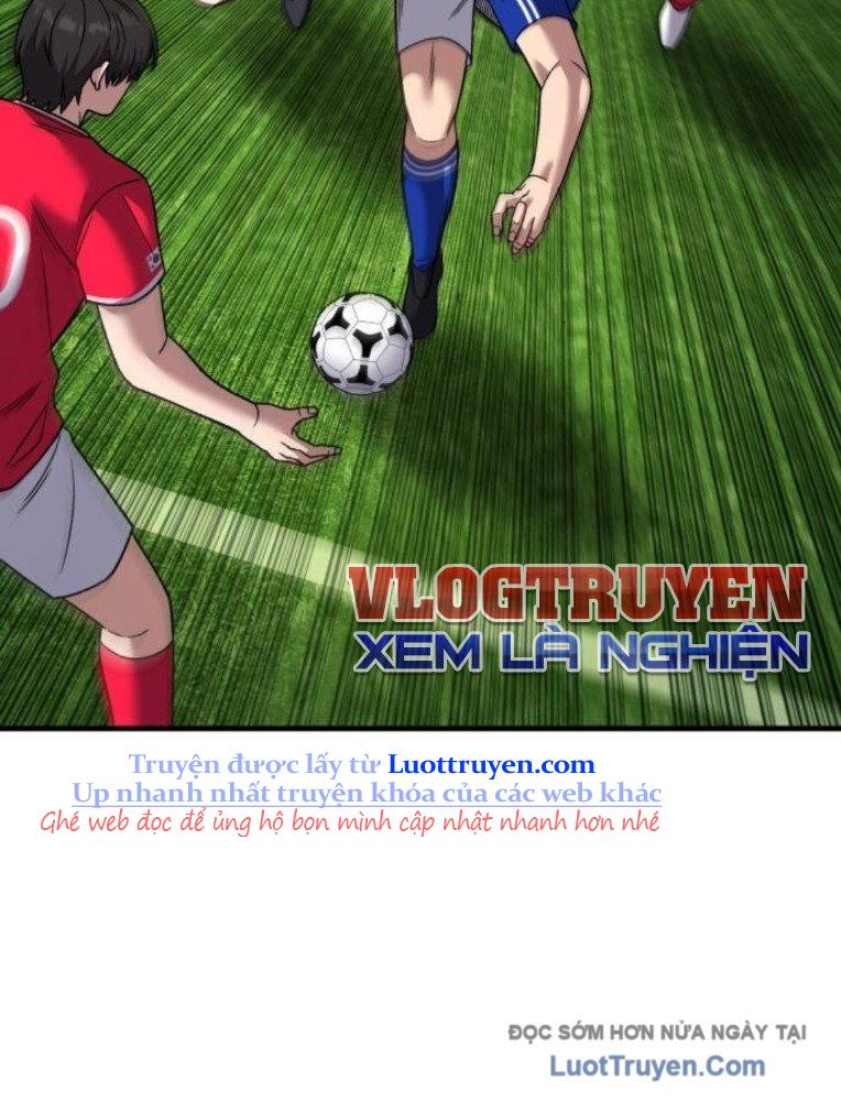 Đường Chuyền Đặc Biệt Của Tiền Vệ Thiên Tài Chap 23 - Next Chap 24