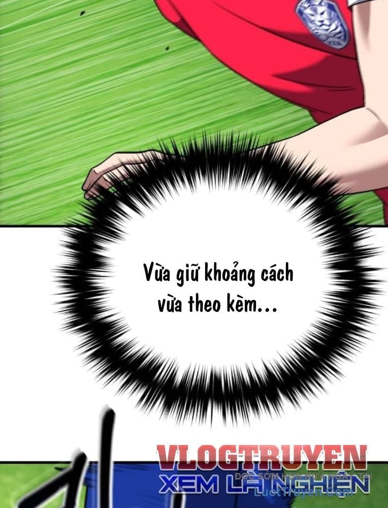 Đường Chuyền Đặc Biệt Của Tiền Vệ Thiên Tài Chap 23 - Next Chap 24