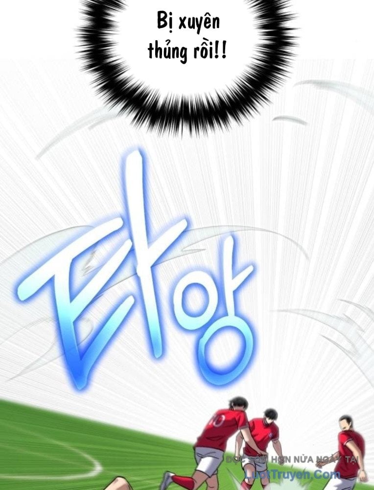 Đường Chuyền Đặc Biệt Của Tiền Vệ Thiên Tài Chap 23 - Next Chap 24