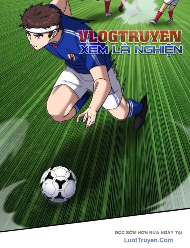 Đường Chuyền Đặc Biệt Của Tiền Vệ Thiên Tài Chap 23 - Next Chap 24