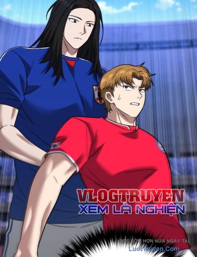 Đường Chuyền Đặc Biệt Của Tiền Vệ Thiên Tài Chap 23 - Next Chap 24