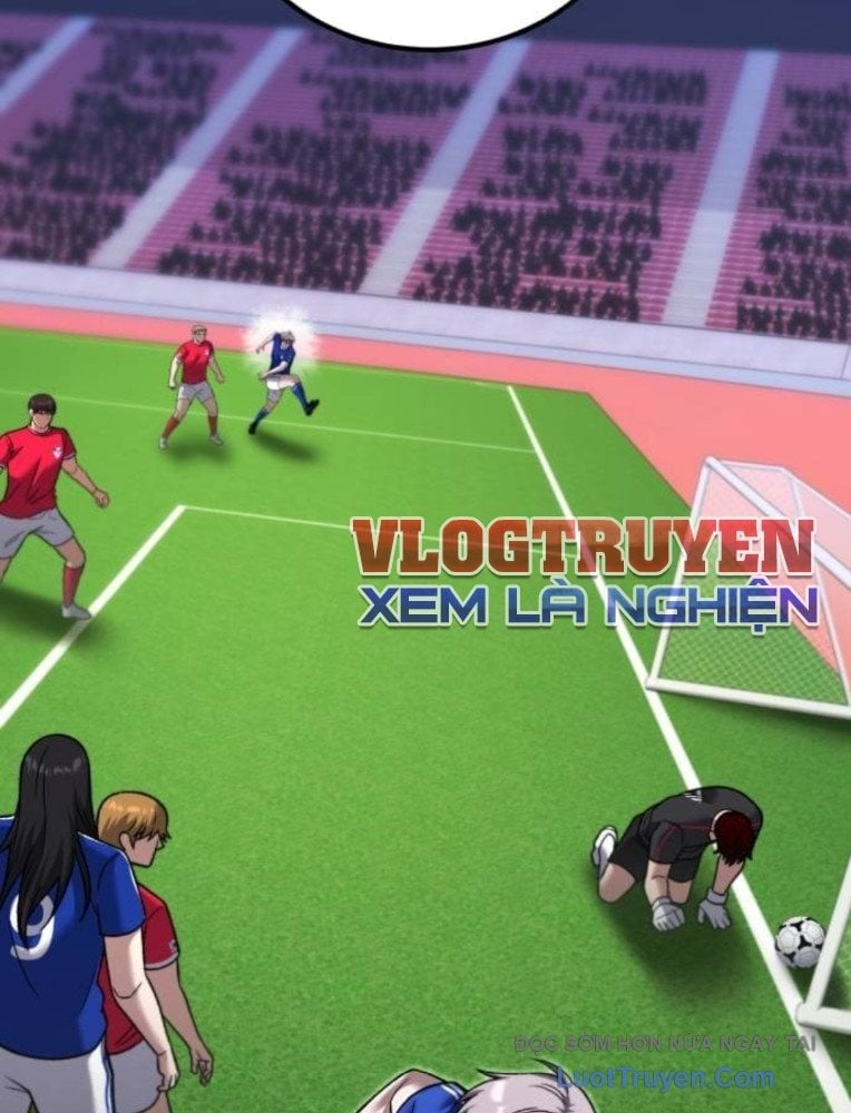Đường Chuyền Đặc Biệt Của Tiền Vệ Thiên Tài Chap 23 - Next Chap 24