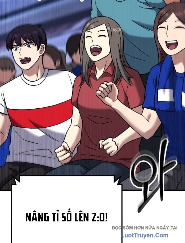 Đường Chuyền Đặc Biệt Của Tiền Vệ Thiên Tài Chap 23 - Next Chap 24