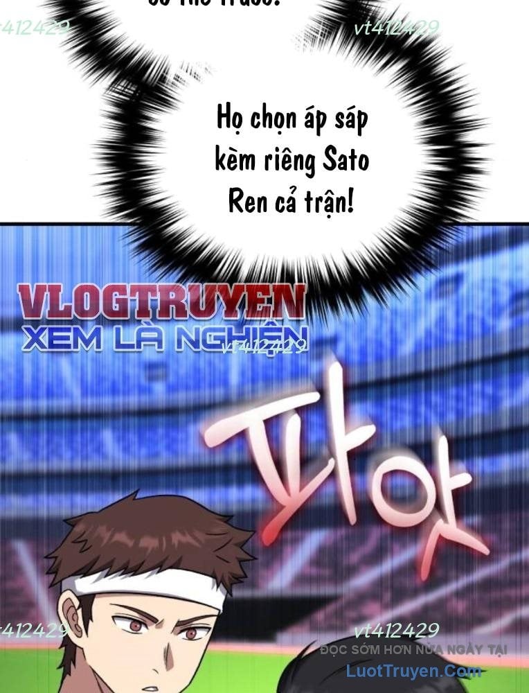 Đường Chuyền Đặc Biệt Của Tiền Vệ Thiên Tài Chap 23 - Next Chap 24