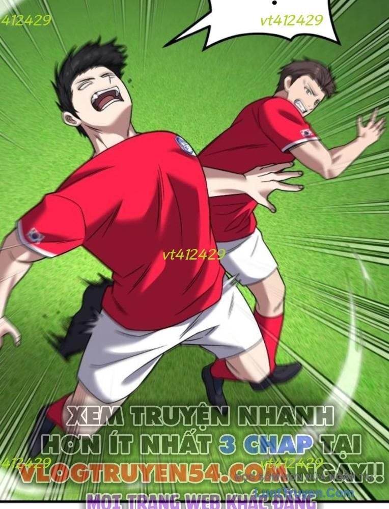 Đường Chuyền Đặc Biệt Của Tiền Vệ Thiên Tài Chap 23 - Next Chap 24