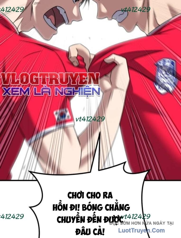 Đường Chuyền Đặc Biệt Của Tiền Vệ Thiên Tài Chap 23 - Next Chap 24