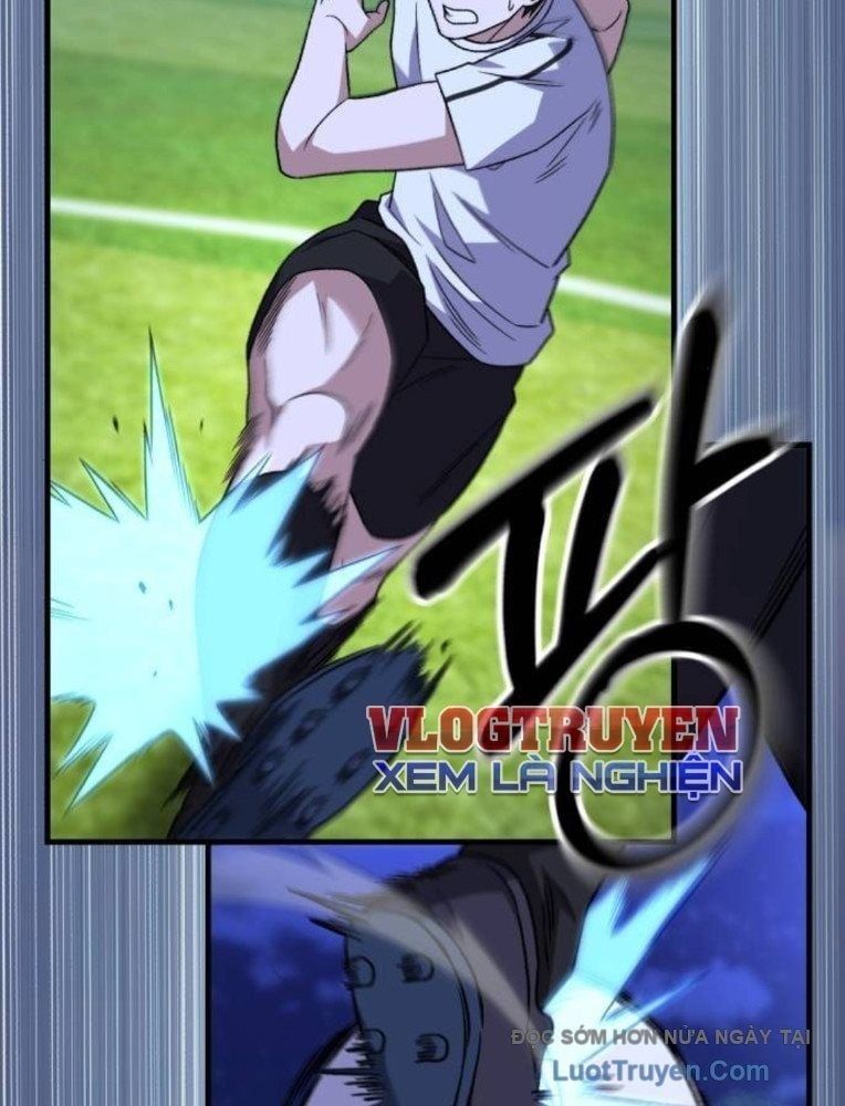 Đường Chuyền Đặc Biệt Của Tiền Vệ Thiên Tài Chap 28 - Next Chap 29