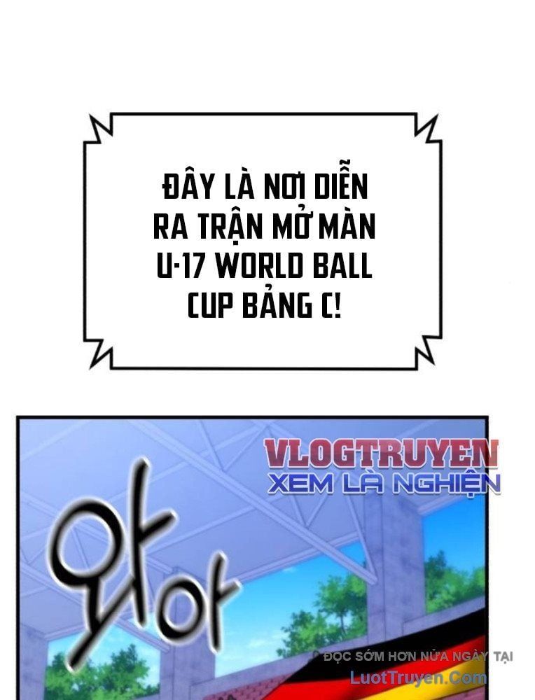 Đường Chuyền Đặc Biệt Của Tiền Vệ Thiên Tài Chap 28 - Next Chap 29