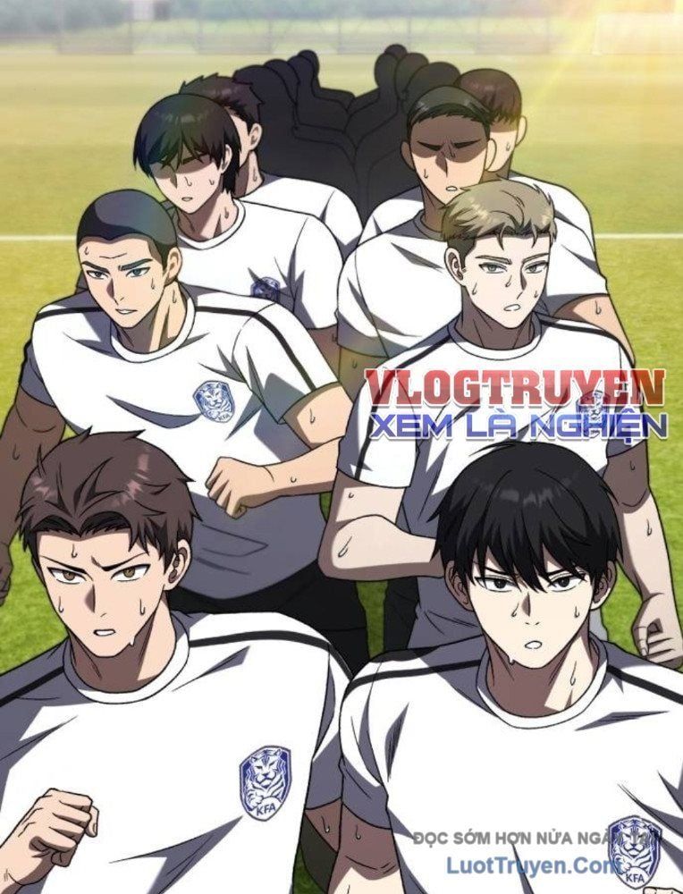 Đường Chuyền Đặc Biệt Của Tiền Vệ Thiên Tài Chap 28 - Next Chap 29