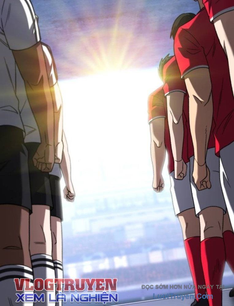 Đường Chuyền Đặc Biệt Của Tiền Vệ Thiên Tài Chap 28 - Next Chap 29