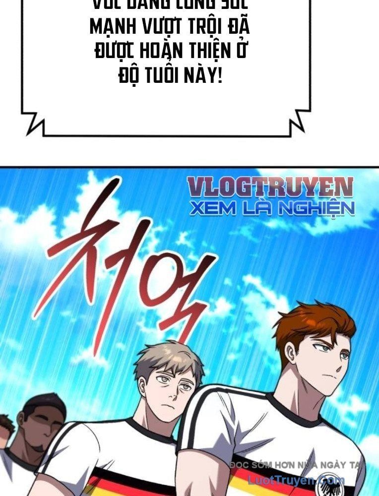 Đường Chuyền Đặc Biệt Của Tiền Vệ Thiên Tài Chap 28 - Next Chap 29