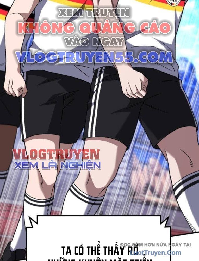 Đường Chuyền Đặc Biệt Của Tiền Vệ Thiên Tài Chap 28 - Next Chap 29