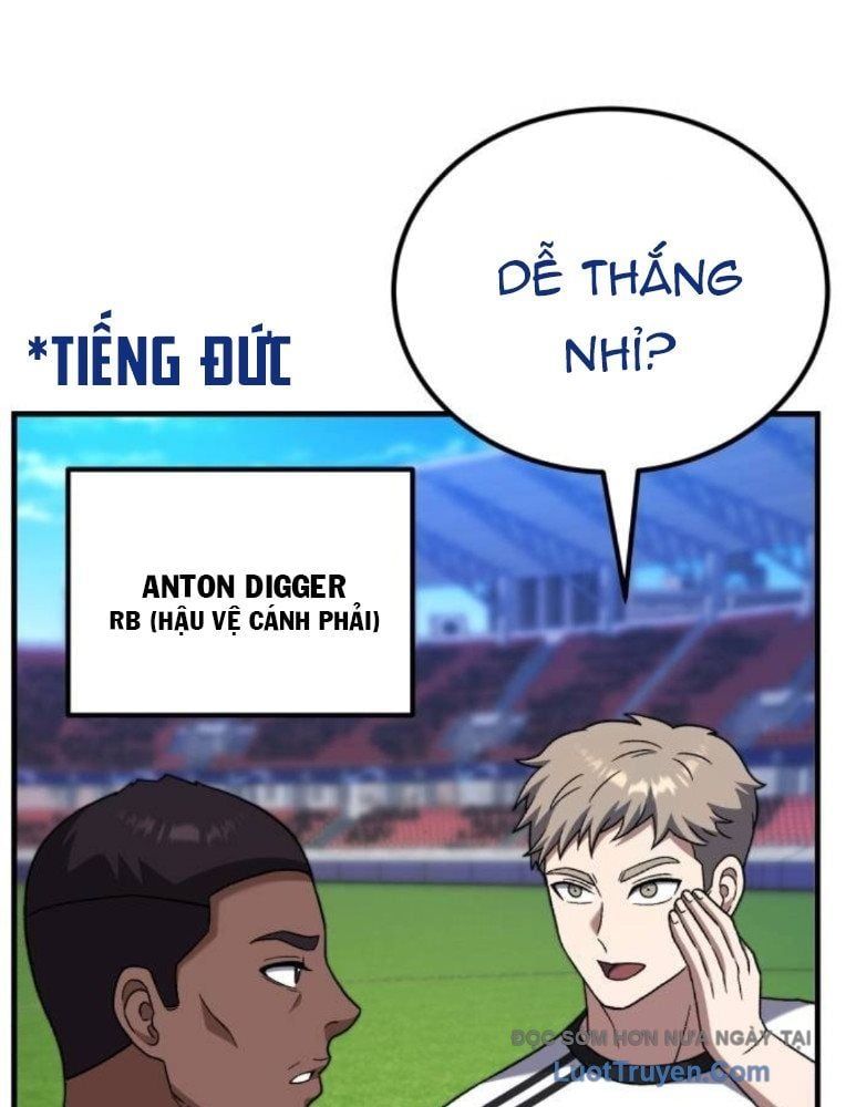 Đường Chuyền Đặc Biệt Của Tiền Vệ Thiên Tài Chap 28 - Next Chap 29