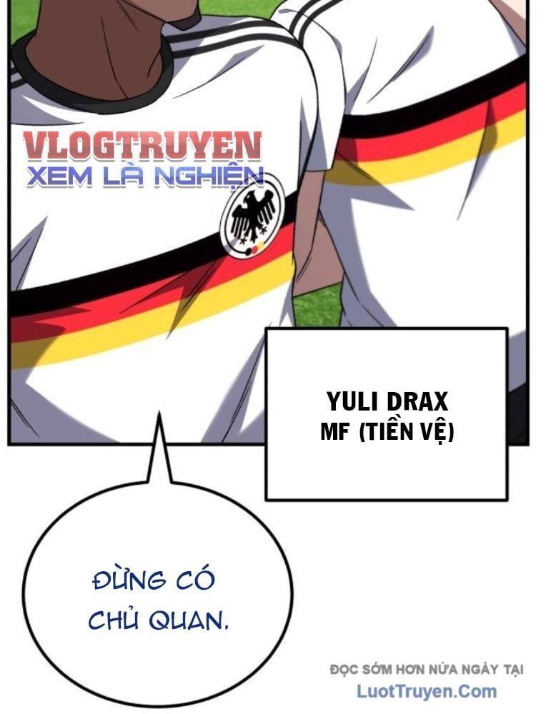 Đường Chuyền Đặc Biệt Của Tiền Vệ Thiên Tài Chap 28 - Next Chap 29