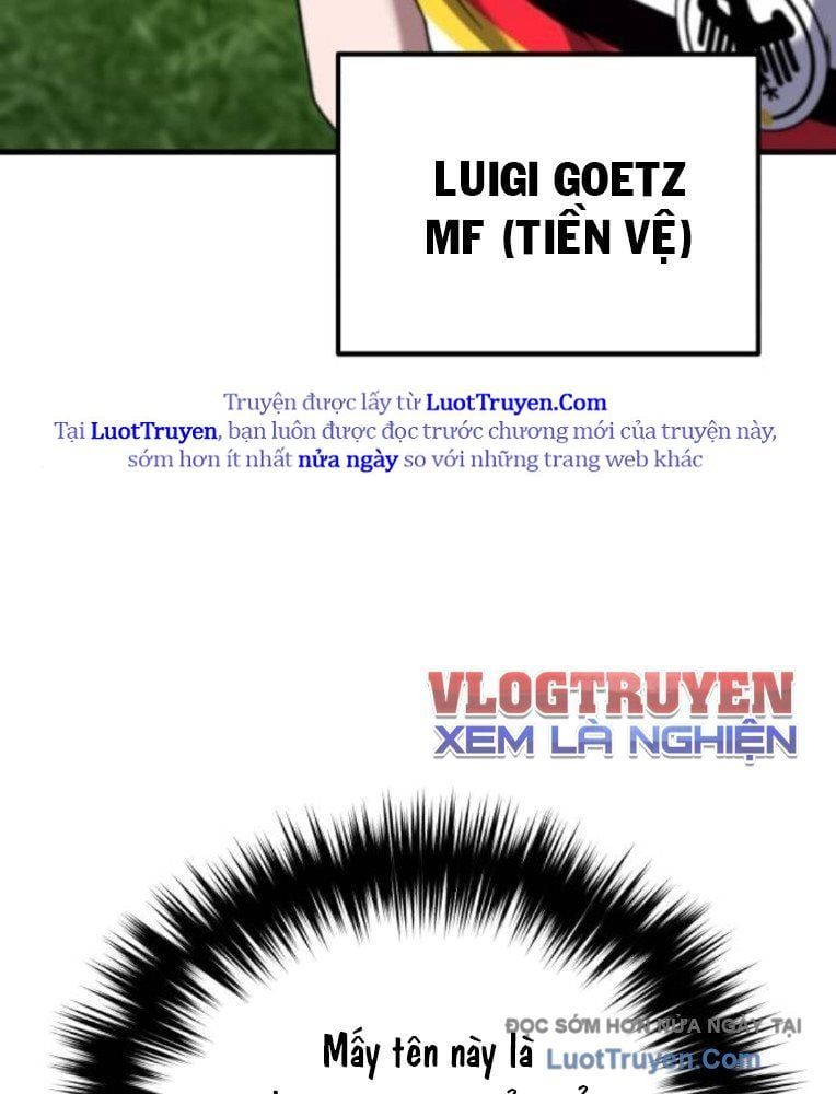 Đường Chuyền Đặc Biệt Của Tiền Vệ Thiên Tài Chap 28 - Next Chap 29