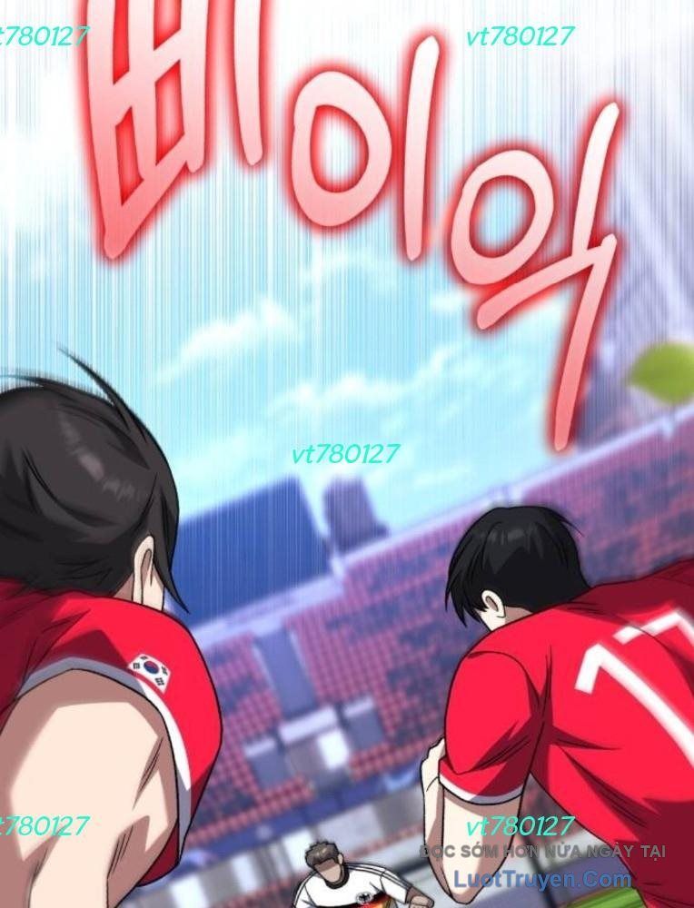 Đường Chuyền Đặc Biệt Của Tiền Vệ Thiên Tài Chap 28 - Next Chap 29