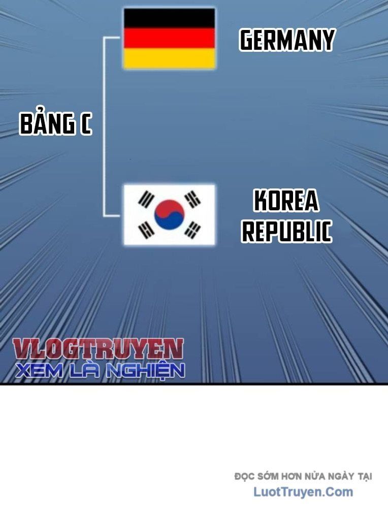 Đường Chuyền Đặc Biệt Của Tiền Vệ Thiên Tài Chap 28 - Next Chap 29