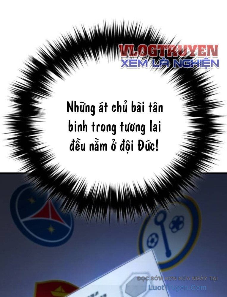 Đường Chuyền Đặc Biệt Của Tiền Vệ Thiên Tài Chap 28 - Next Chap 29