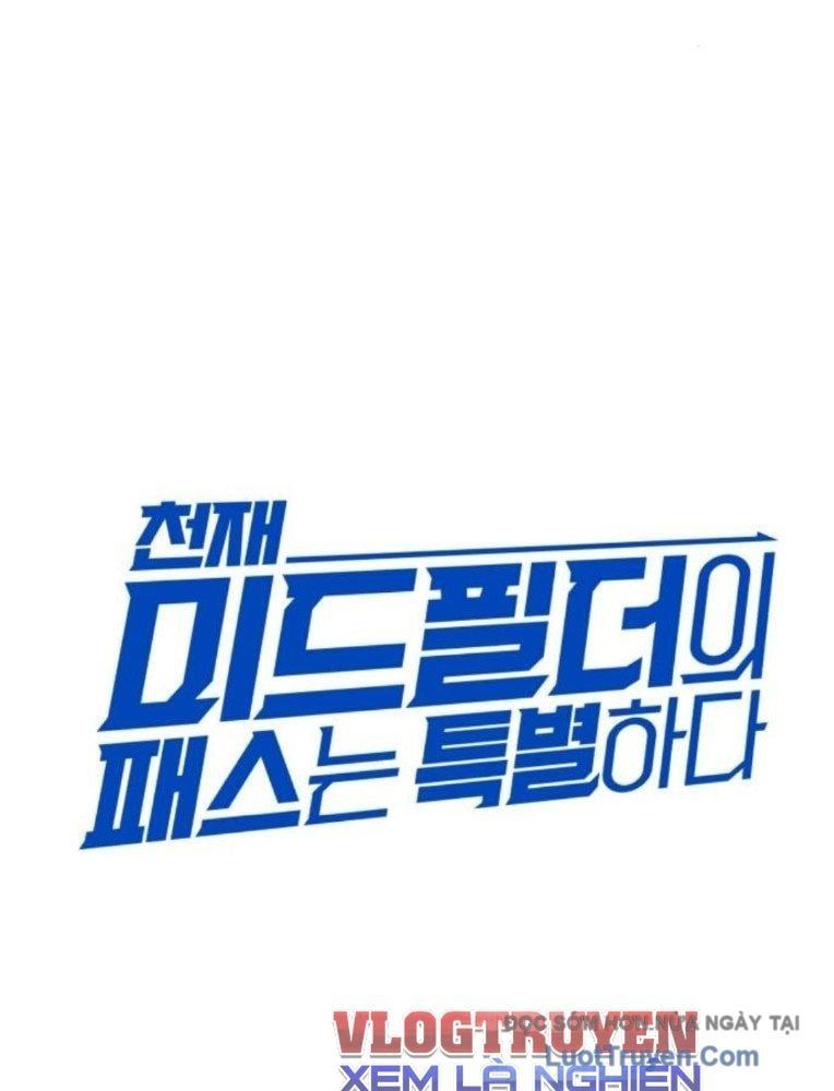 Đường Chuyền Đặc Biệt Của Tiền Vệ Thiên Tài Chap 28 - Next Chap 29