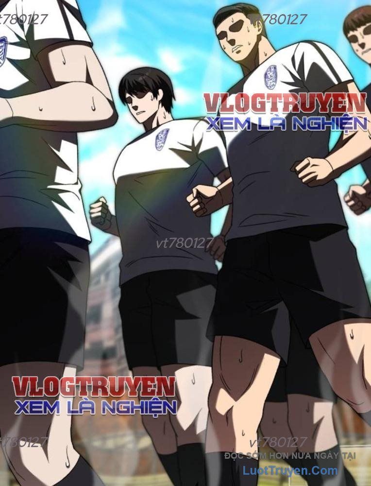 Đường Chuyền Đặc Biệt Của Tiền Vệ Thiên Tài Chap 28 - Next Chap 29