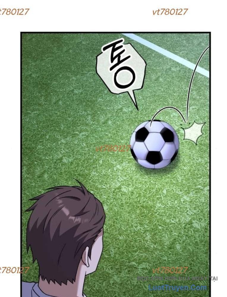 Đường Chuyền Đặc Biệt Của Tiền Vệ Thiên Tài Chap 28 - Next Chap 29