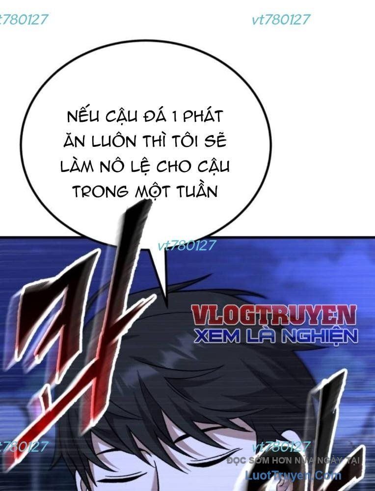 Đường Chuyền Đặc Biệt Của Tiền Vệ Thiên Tài Chap 28 - Next Chap 29