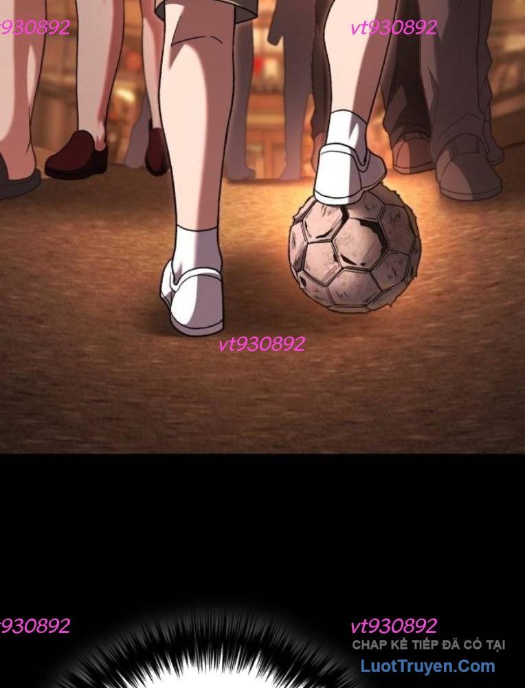 Đường Chuyền Đặc Biệt Của Tiền Vệ Thiên Tài Chap 31 - Next Chap 32
